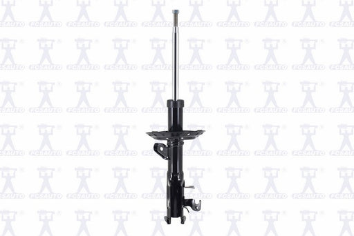Suspension Strut FCS Automotive 333440L