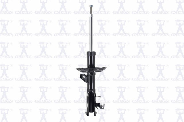 Suspension Strut FCS Automotive 333440L