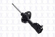 Suspension Strut FCS Automotive 333440L