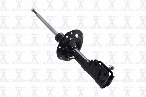 Suspension Strut FCS Automotive 333440L