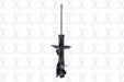 Suspension Strut FCS Automotive 333440L