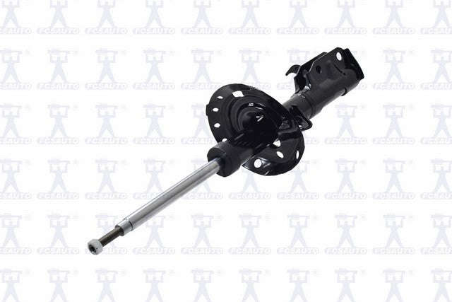 Suspension Strut FCS Automotive 333440L
