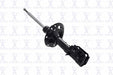 Suspension Strut FCS Automotive 333440R