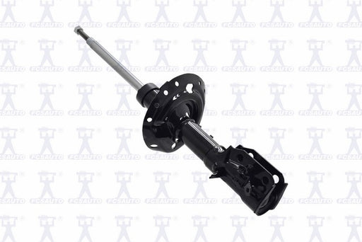 Suspension Strut FCS Automotive 333440R