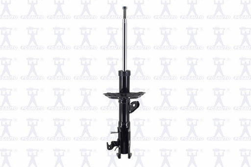 Suspension Strut FCS Automotive 333440R