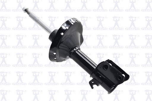 Suspension Strut FCS Automotive 333445R
