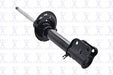Suspension Strut FCS Automotive 333447L