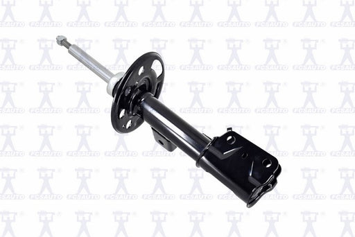 Suspension Strut FCS Automotive 333450L