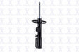 Suspension Strut FCS Automotive 333450L