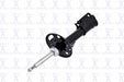 Suspension Strut FCS Automotive 333450L