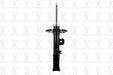 Suspension Strut FCS Automotive 333450L