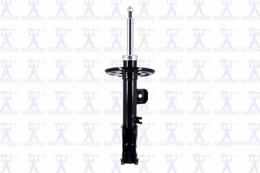 Suspension Strut FCS Automotive 333450L