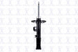 Suspension Strut FCS Automotive 333450R