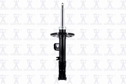 Suspension Strut FCS Automotive 333450R