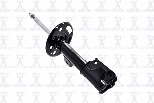 Suspension Strut FCS Automotive 333451L