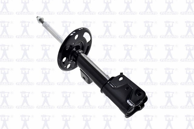 Suspension Strut FCS Automotive 333451L