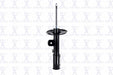 Suspension Strut FCS Automotive 333451L