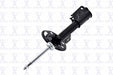 Suspension Strut FCS Automotive 333451L