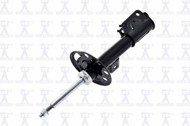 Suspension Strut FCS Automotive 333451L