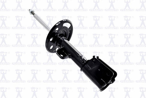 Suspension Strut FCS Automotive 333451R
