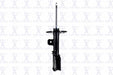 Suspension Strut FCS Automotive 333451R