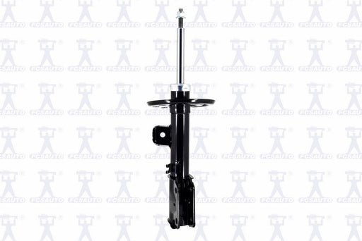 Suspension Strut FCS Automotive 333451R