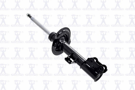 Suspension Strut FCS Automotive 333452L