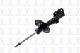 Suspension Strut FCS Automotive 333452L