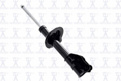 Suspension Strut FCS Automotive 333453L