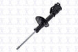 Suspension Strut FCS Automotive 333453L