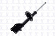 Suspension Strut FCS Automotive 333453L