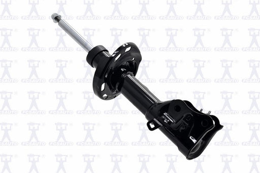 Suspension Strut FCS Automotive 333454L
