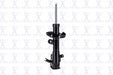Suspension Strut FCS Automotive 333454L