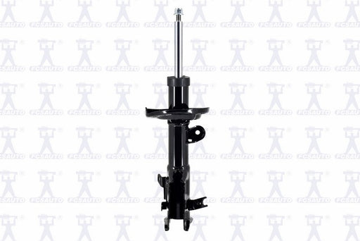 Suspension Strut FCS Automotive 333454L