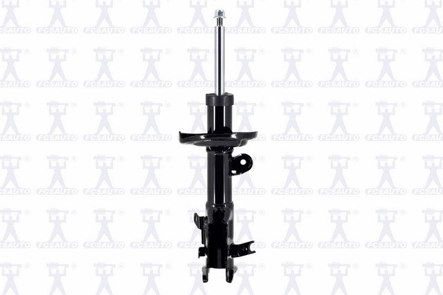Suspension Strut FCS Automotive 333454L
