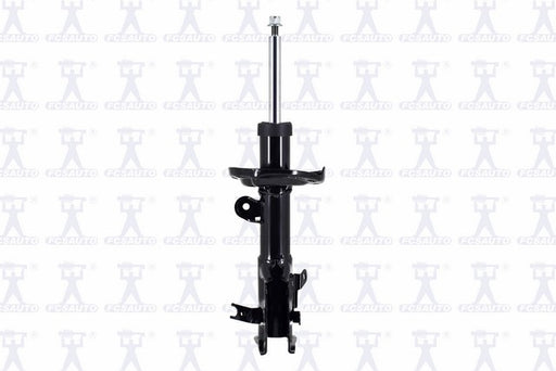 Suspension Strut FCS Automotive 333454R