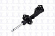 Suspension Strut FCS Automotive 333454R