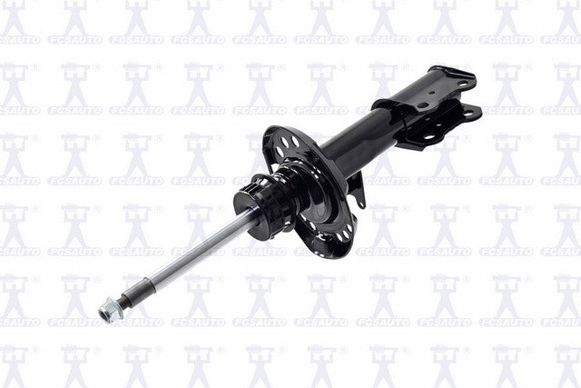 Suspension Strut FCS Automotive 333461L