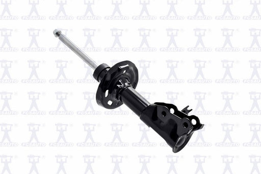 Suspension Strut FCS Automotive 333466L