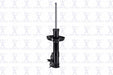 Suspension Strut FCS Automotive 333466L