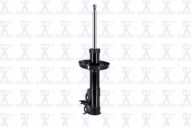 Suspension Strut FCS Automotive 333466L