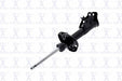 Suspension Strut FCS Automotive 333466L