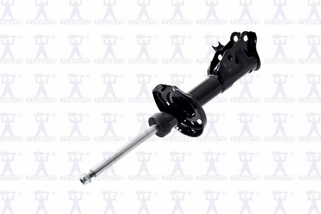 Suspension Strut FCS Automotive 333466L