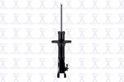 Suspension Strut FCS Automotive 333466L
