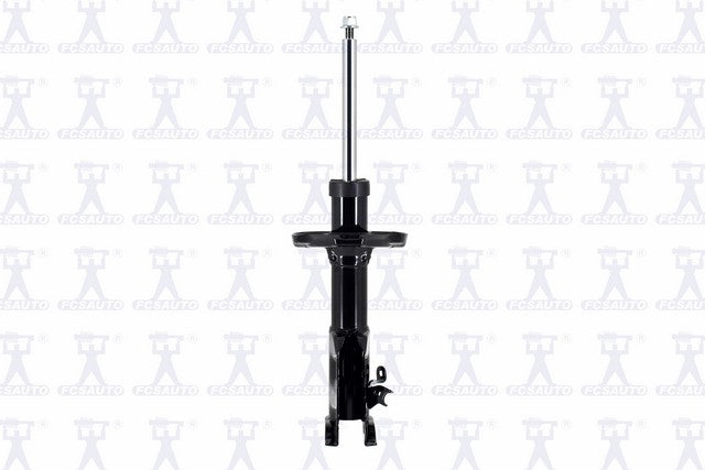 Suspension Strut FCS Automotive 333466L