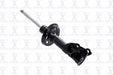 Suspension Strut FCS Automotive 333466R