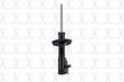 Suspension Strut FCS Automotive 333466R
