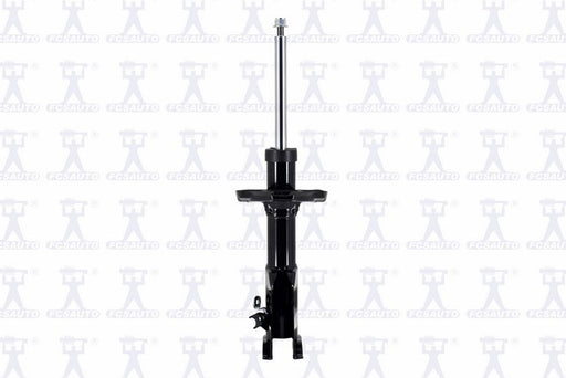 Suspension Strut FCS Automotive 333466R