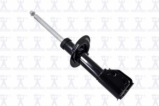 Suspension Strut FCS Automotive 333467L