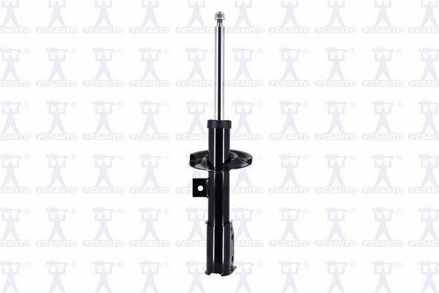 Suspension Strut FCS Automotive 333467L